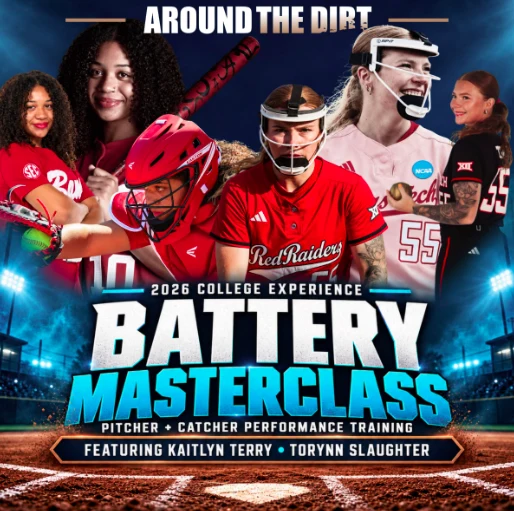 Battery Masterclass with Kaitlyn Terry and Torynn Slaughter