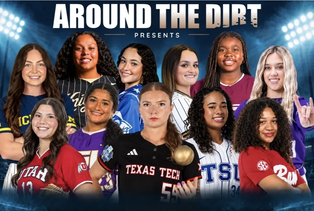 College softball players coming to the ATD College Experience Camp