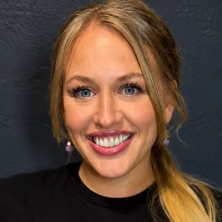 Molly Smith, SFS Athletics coach