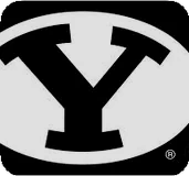 BYU logo