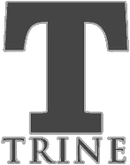 Trine University logo