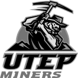 UTEP logo