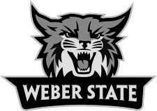 Weber State logo